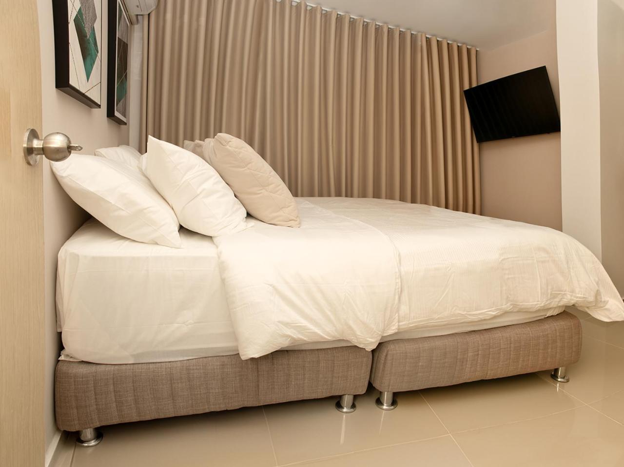 Apartamento familiar con excelente ubicación Barranquilla