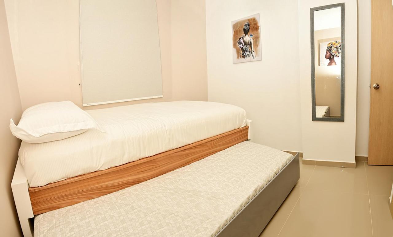 Apartamento familiar con excelente ubicación Barranquilla