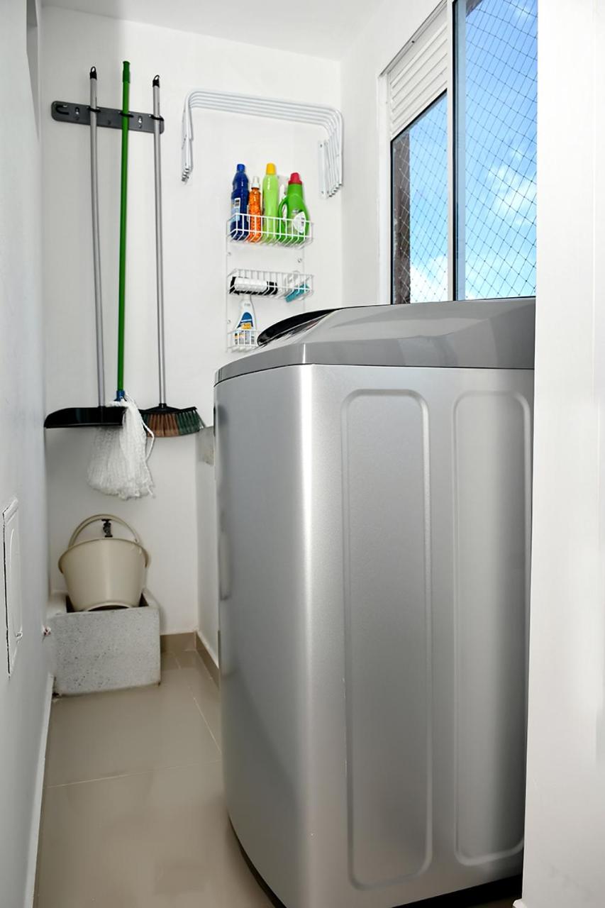 Apartamento familiar con excelente ubicación Barranquilla
