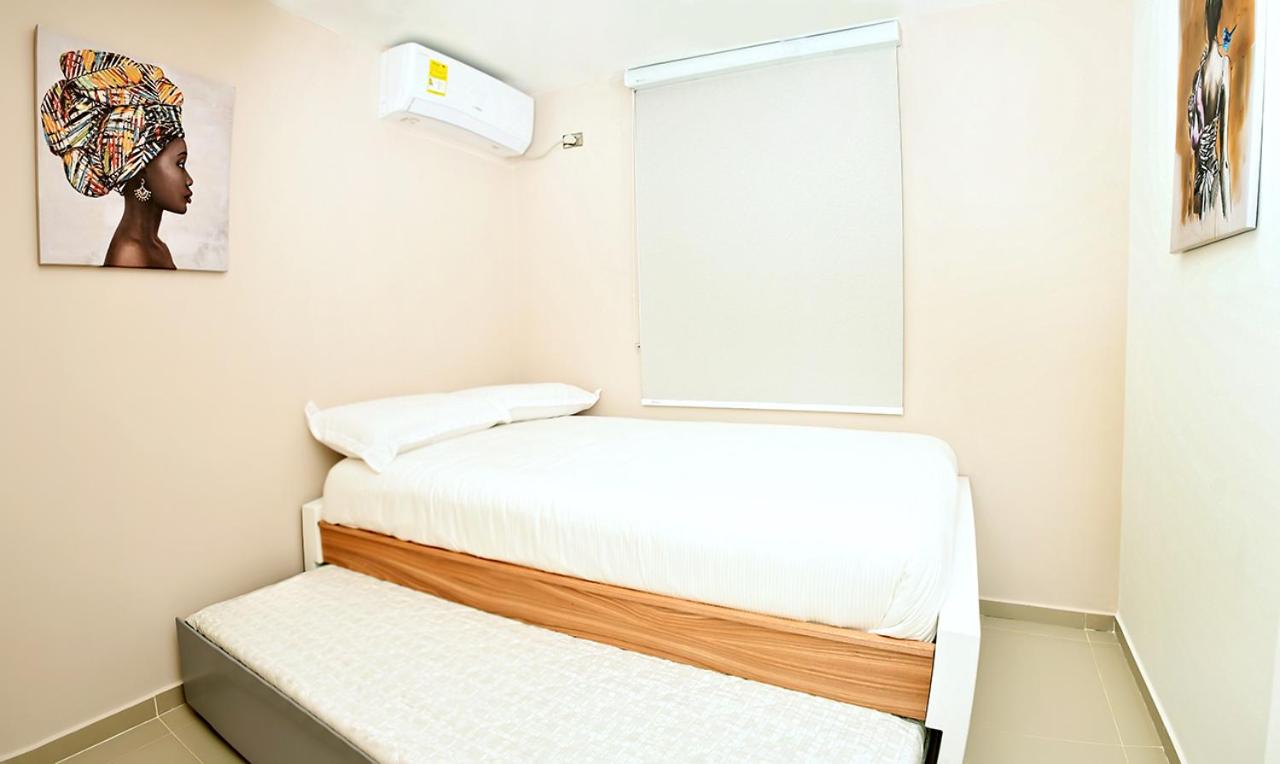 Apartamento familiar con excelente ubicación Barranquilla