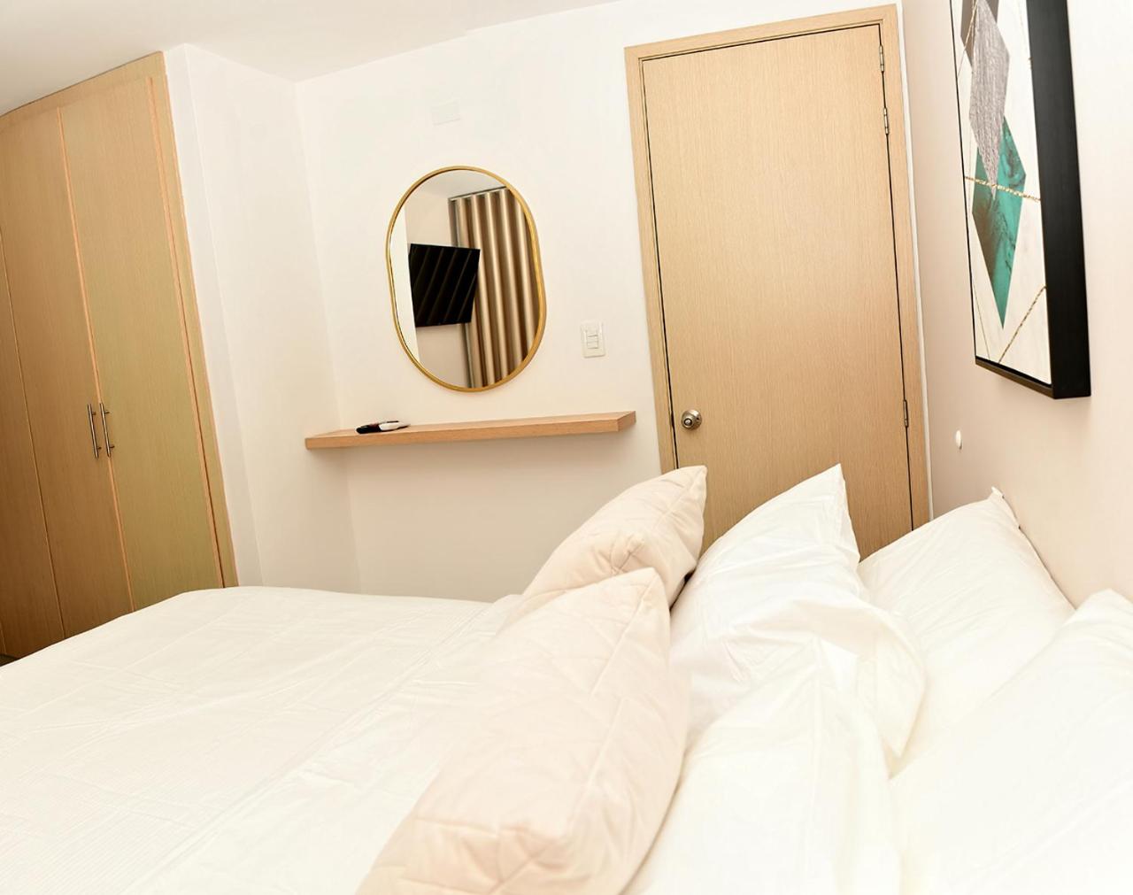 Apartamento familiar con excelente ubicación Barranquilla