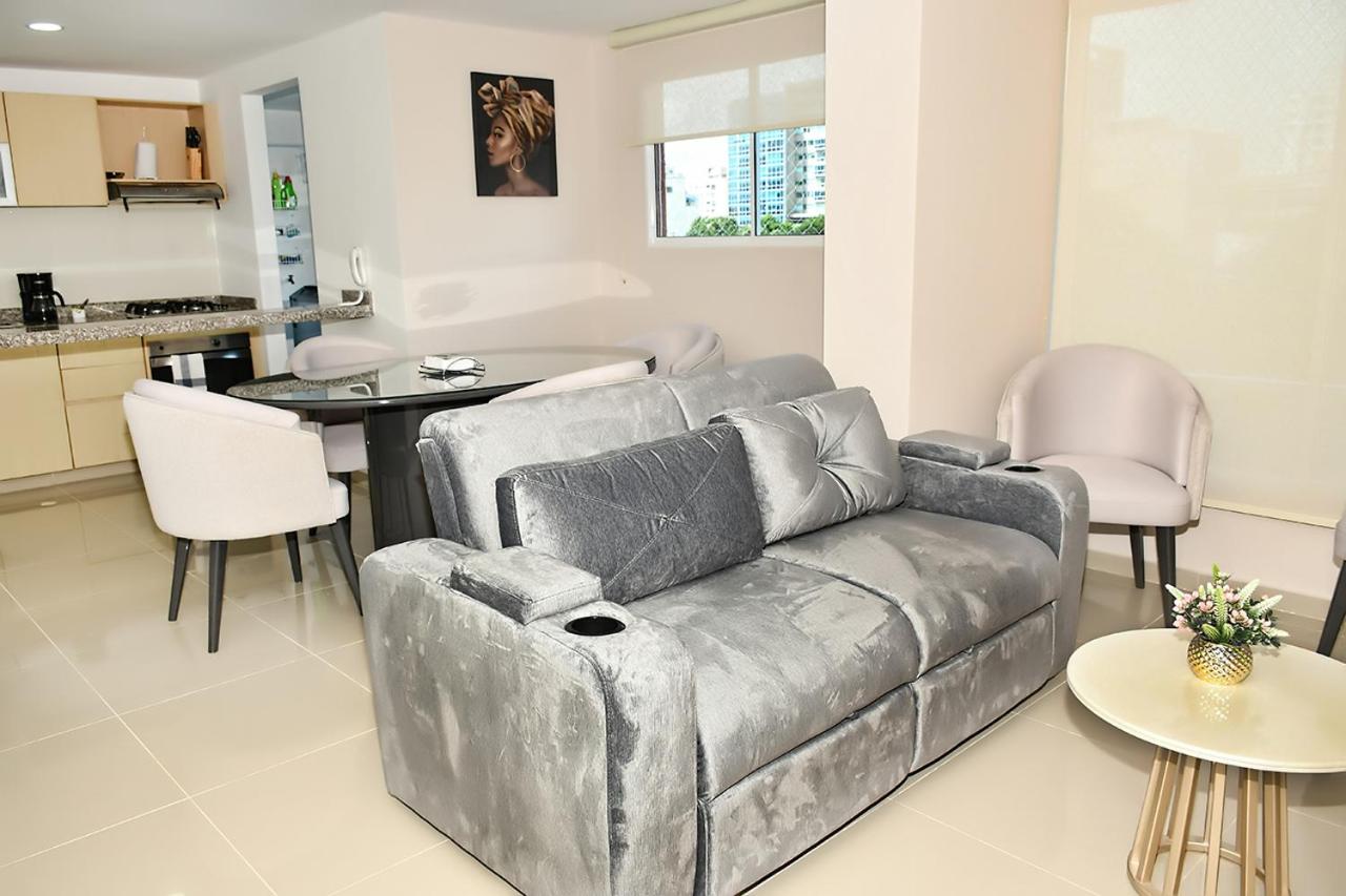 Apartamento familiar con excelente ubicación Barranquilla