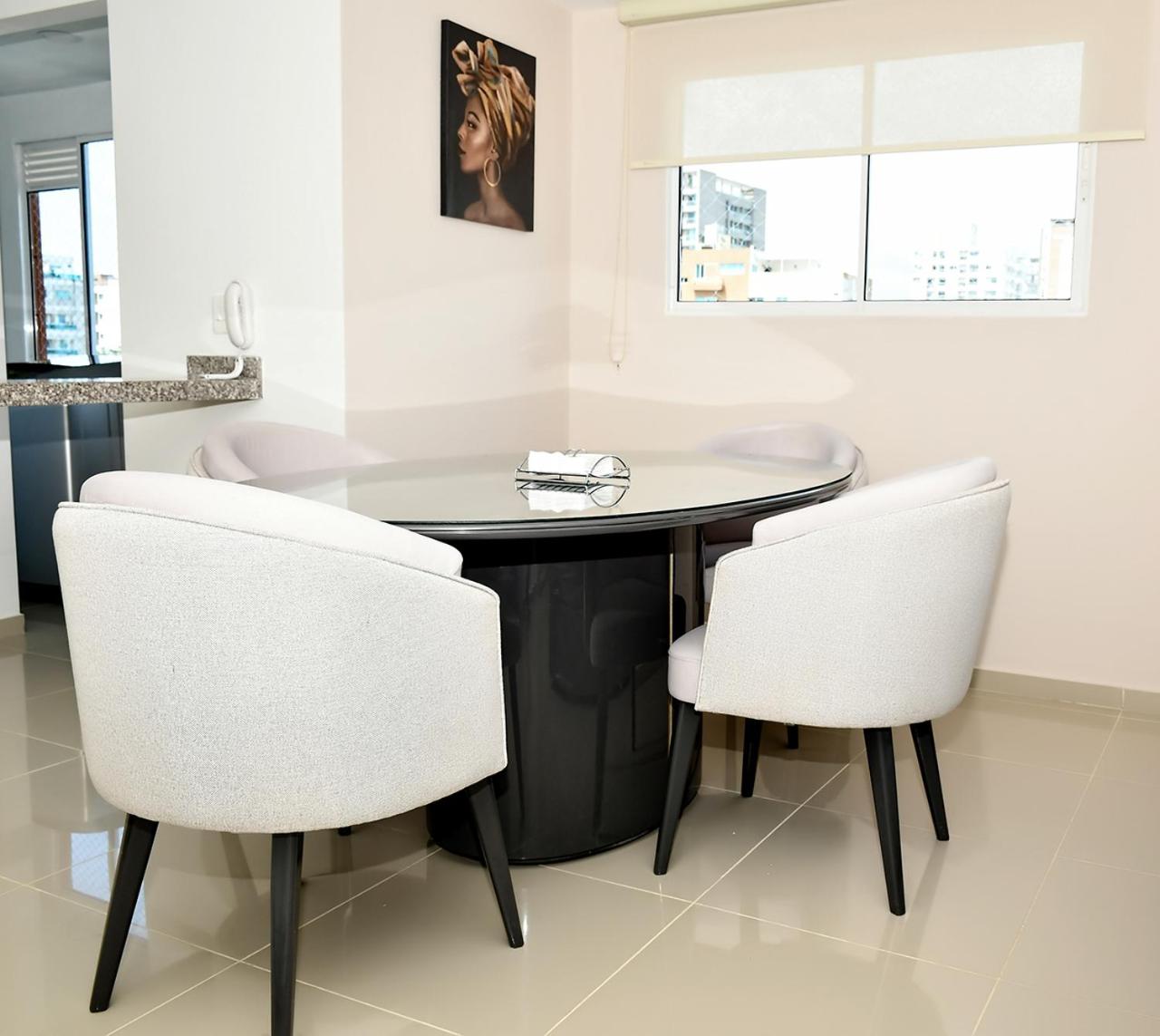 Apartamento familiar con excelente ubicación Barranquilla