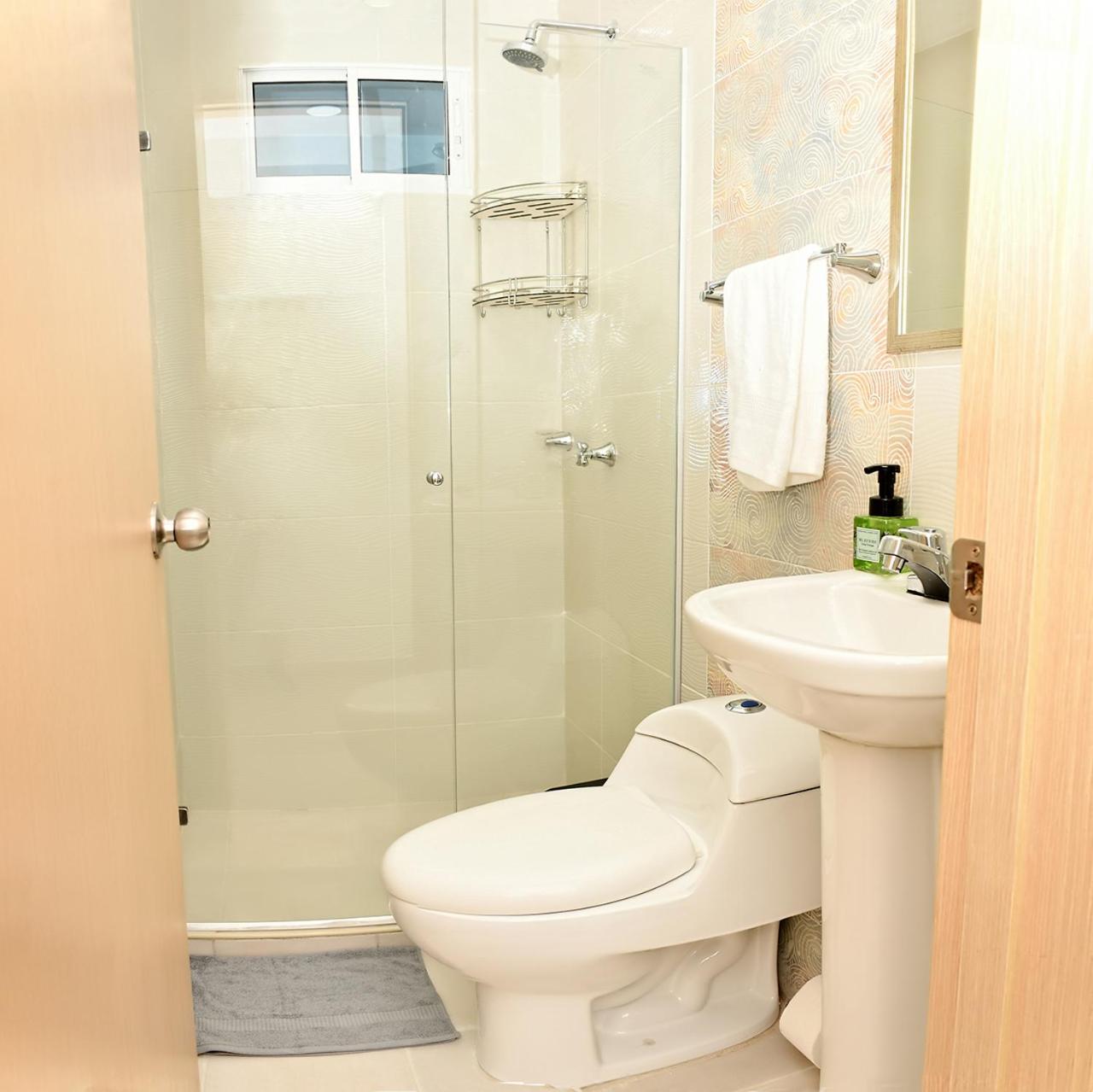 Apartamento familiar con excelente ubicación Barranquilla