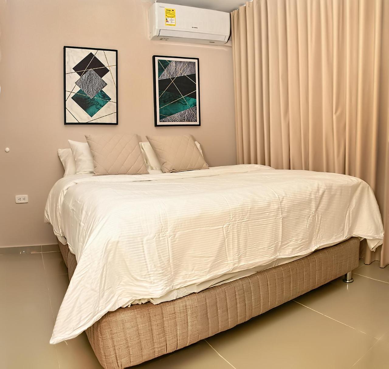 Apartamento familiar con excelente ubicación Barranquilla