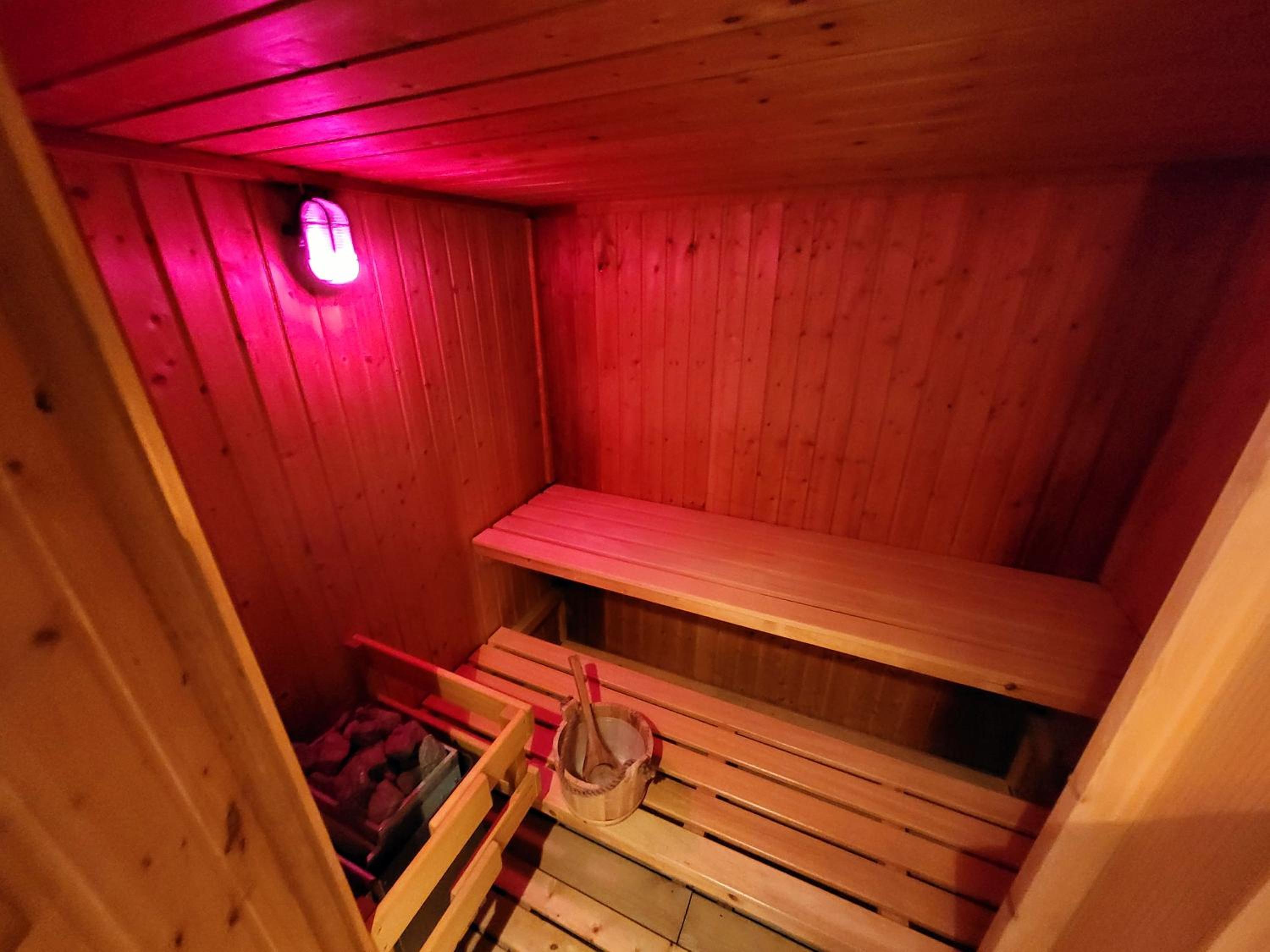 Schickster Sky Lodge