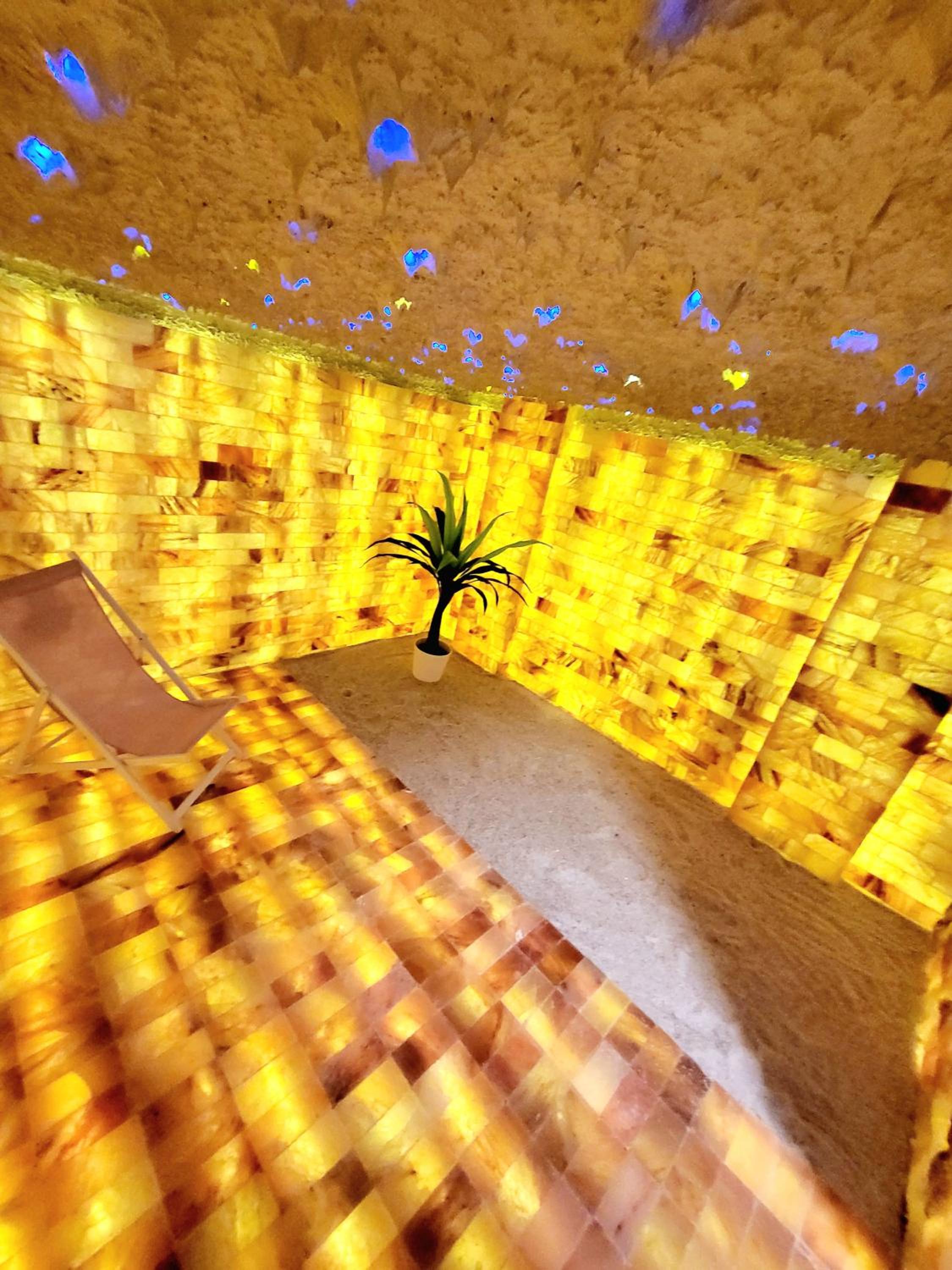Schickster Sky Lodge