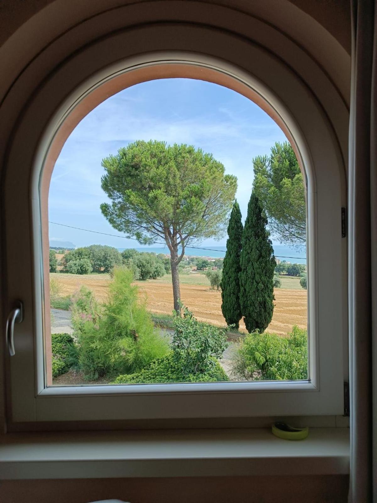 Nontiscordardimé B&B Villa Agriturismo photo 5