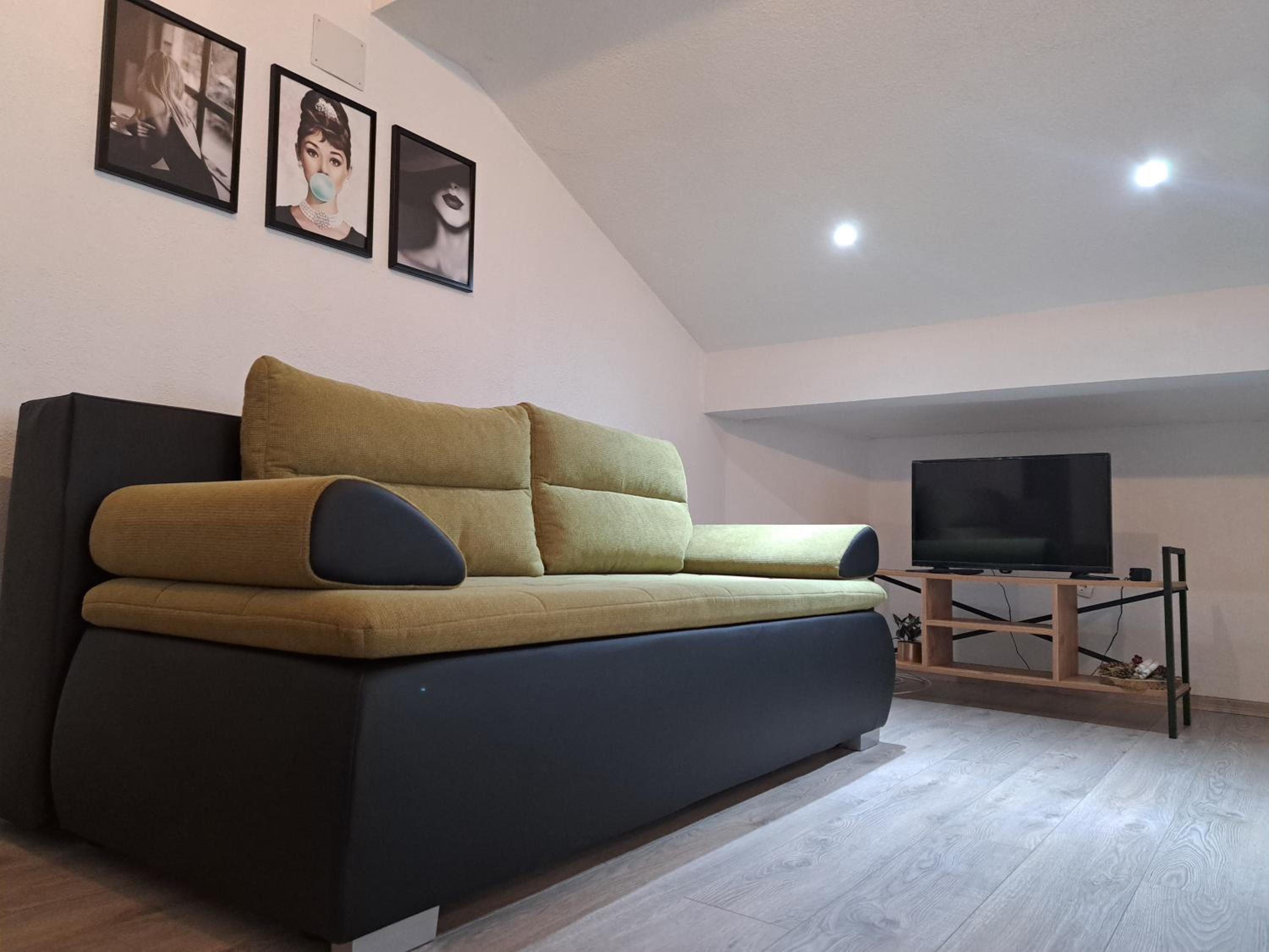 Papi Apartments