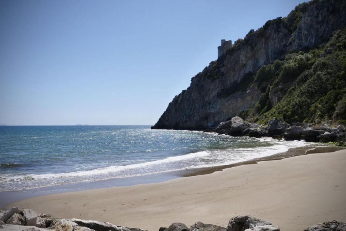 Appartamento in campagna tra mare e montagna view 4