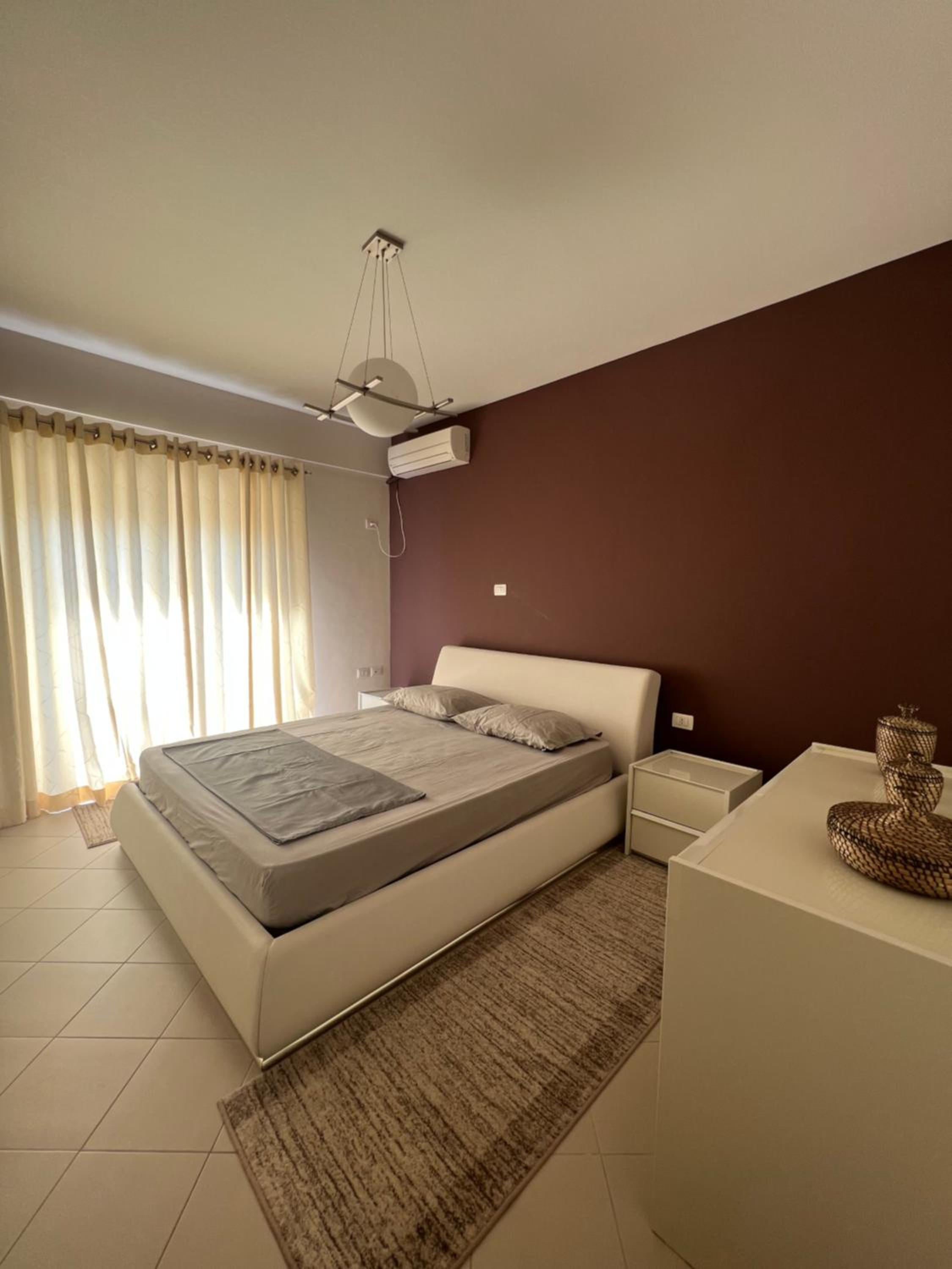 Modern View Apartments