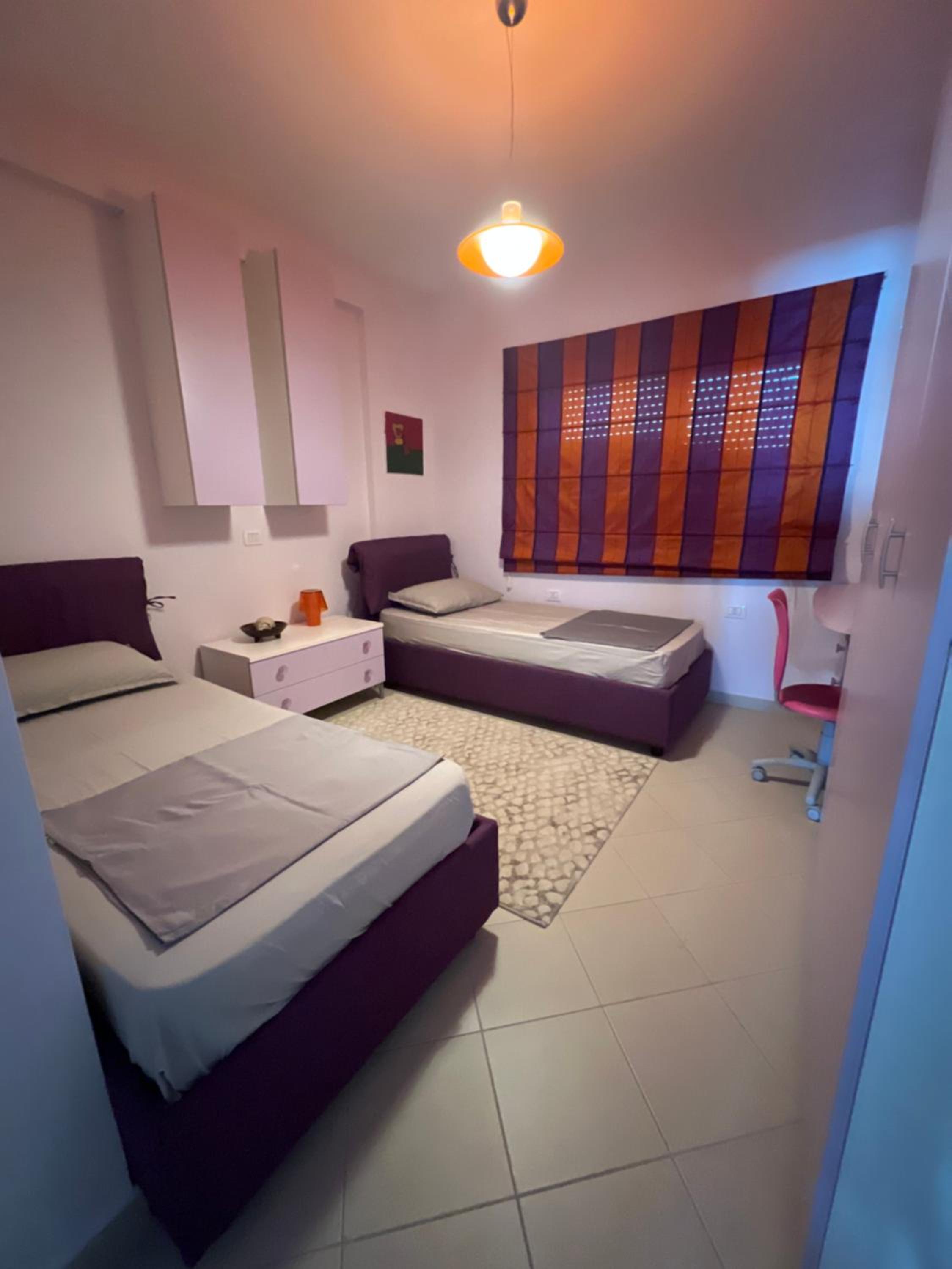 Modern View Apartments