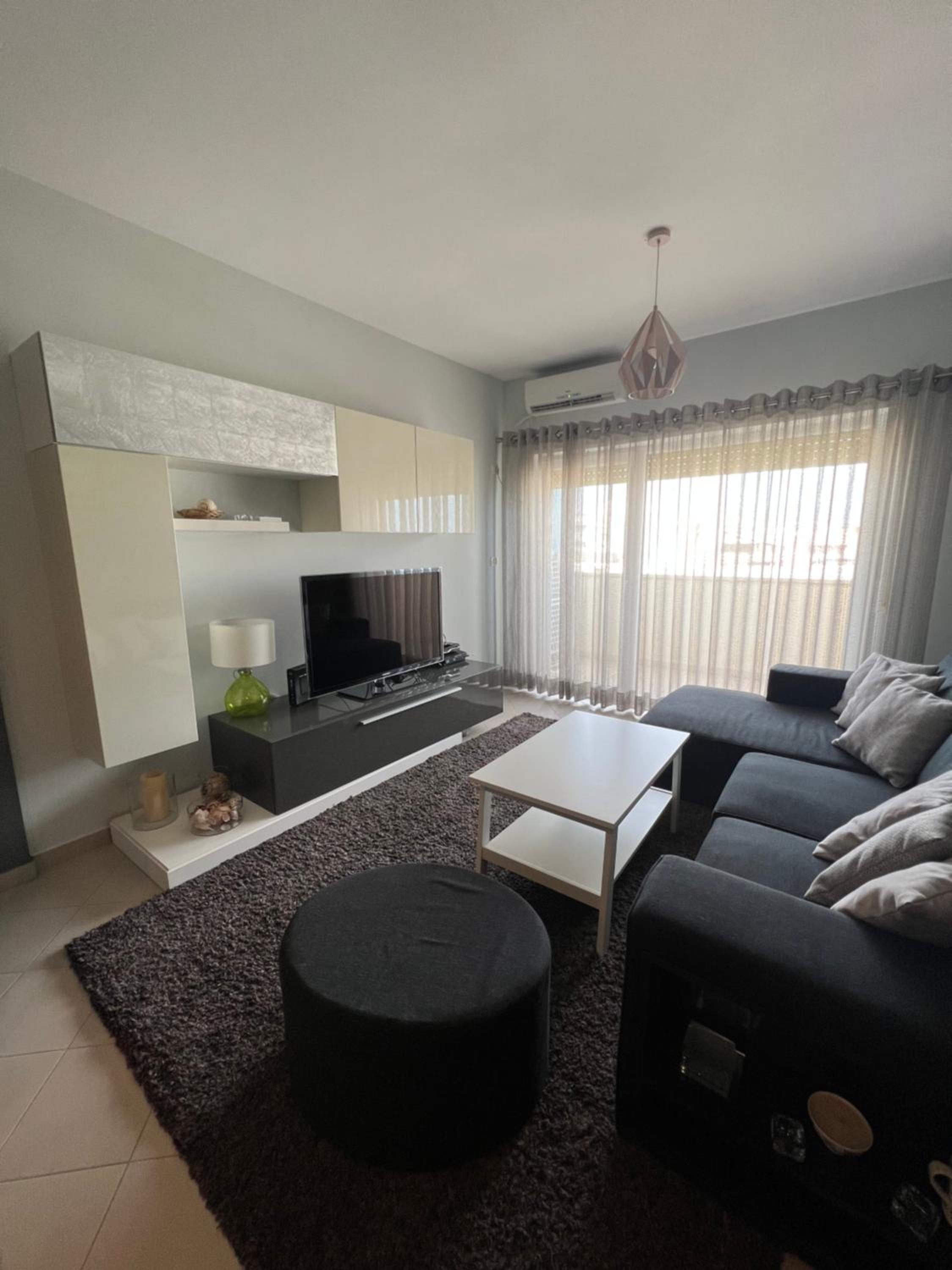 Modern View Apartments