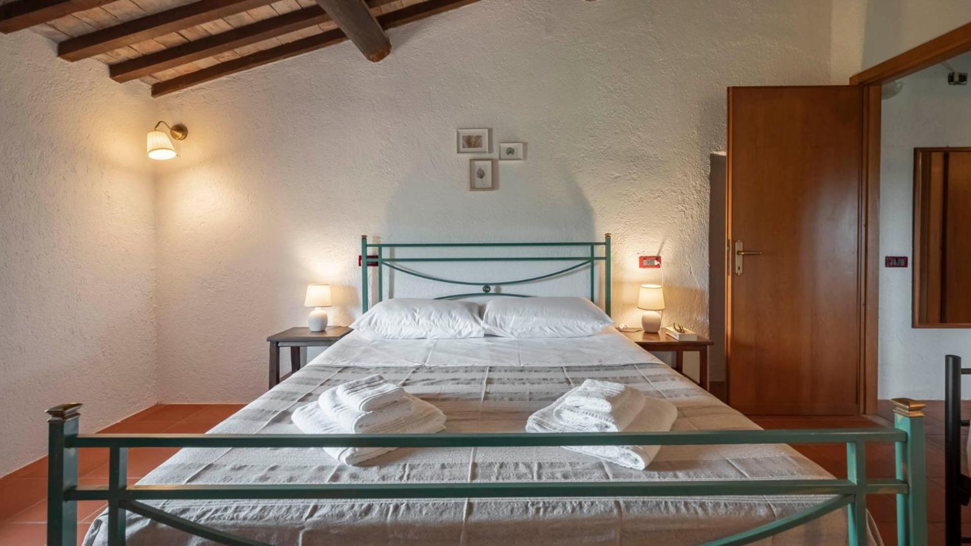 Agriturismo TerraMadre
