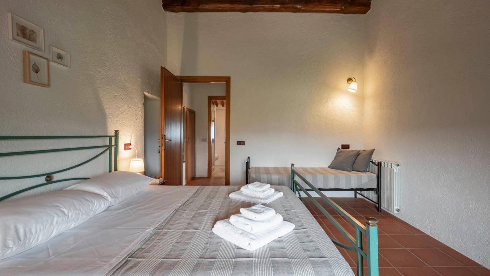 Agriturismo TerraMadre