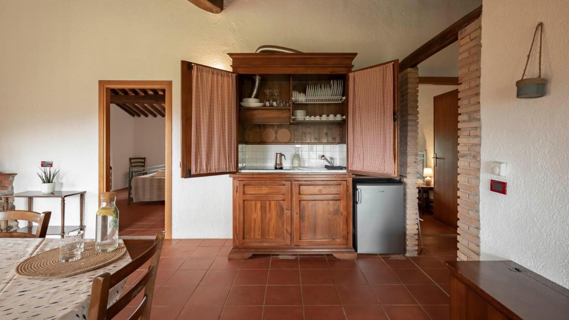 Agriturismo TerraMadre