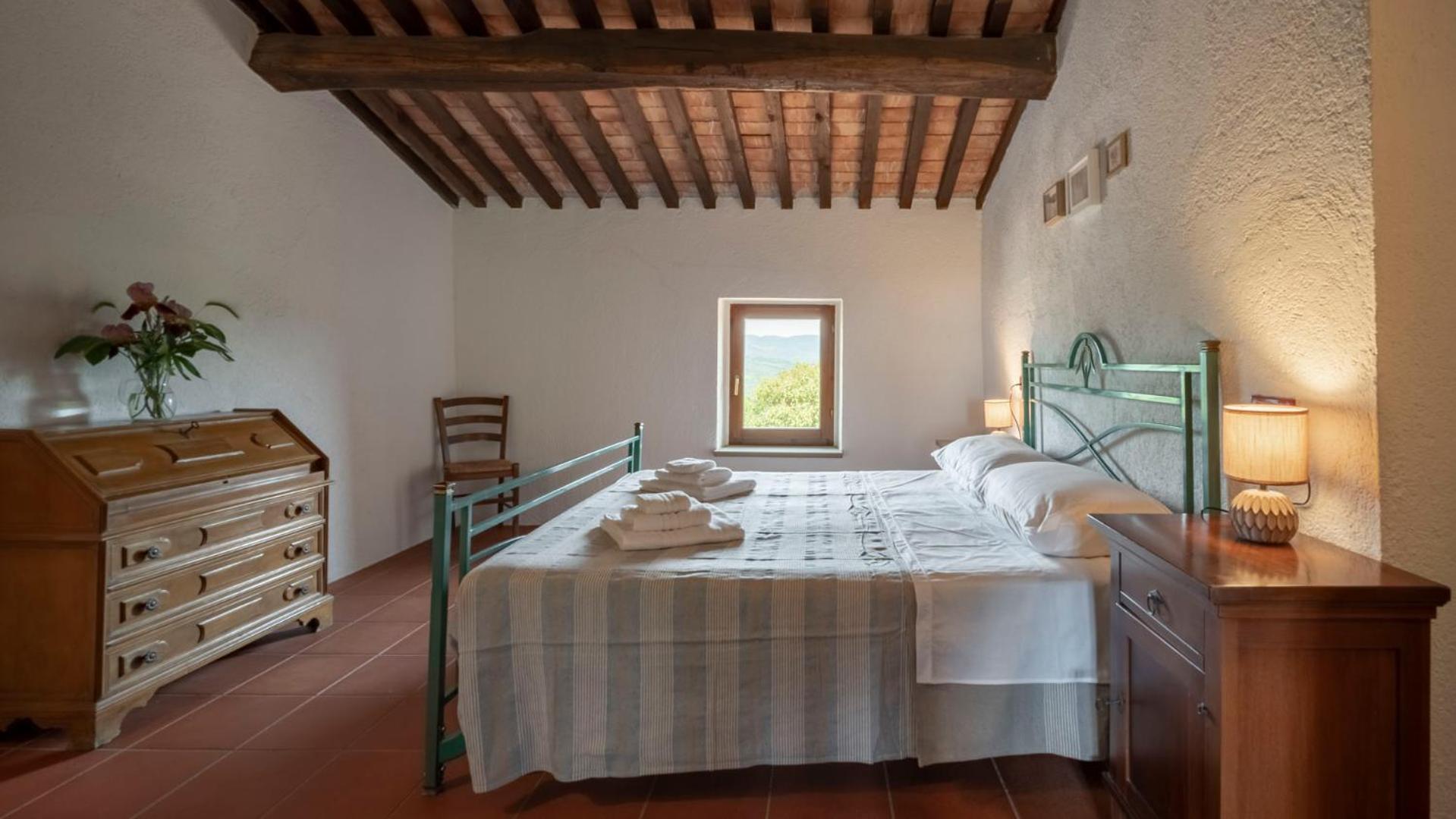 Agriturismo TerraMadre
