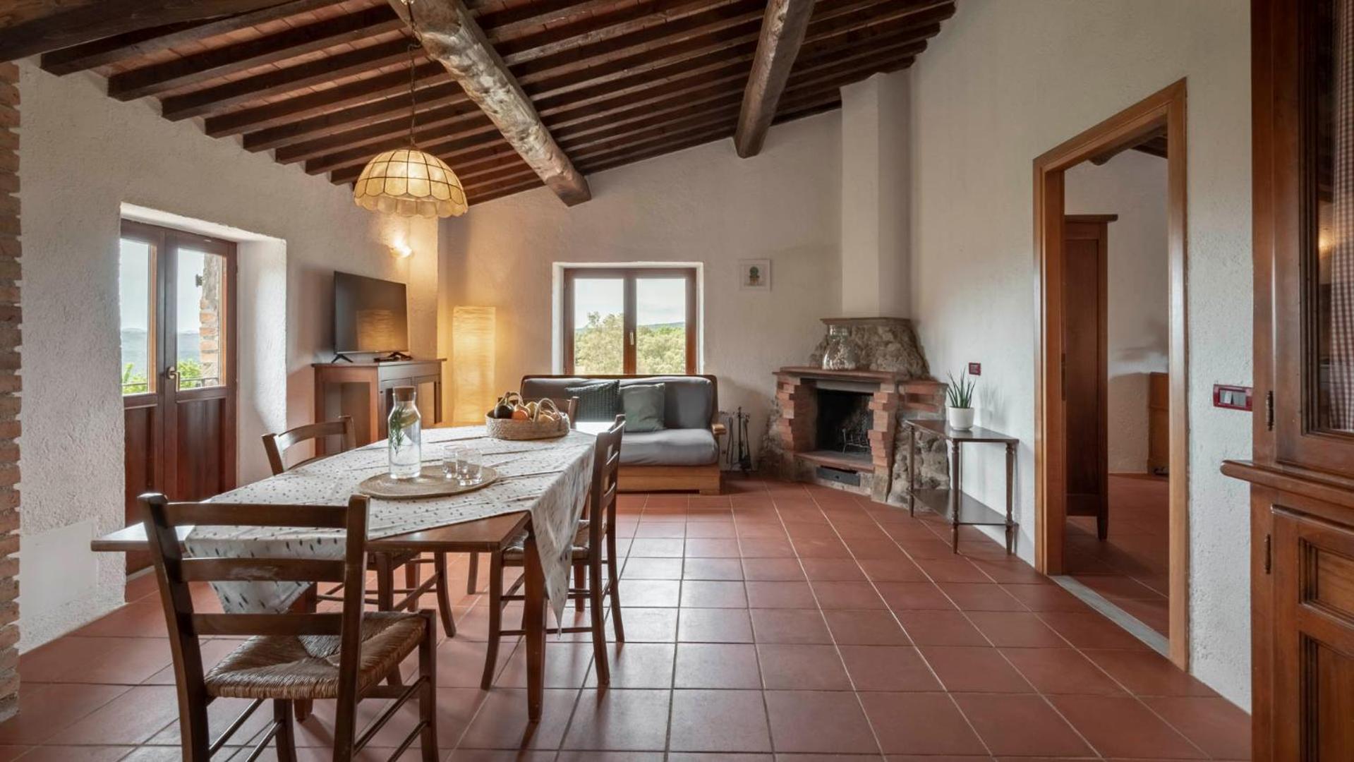 Agriturismo TerraMadre