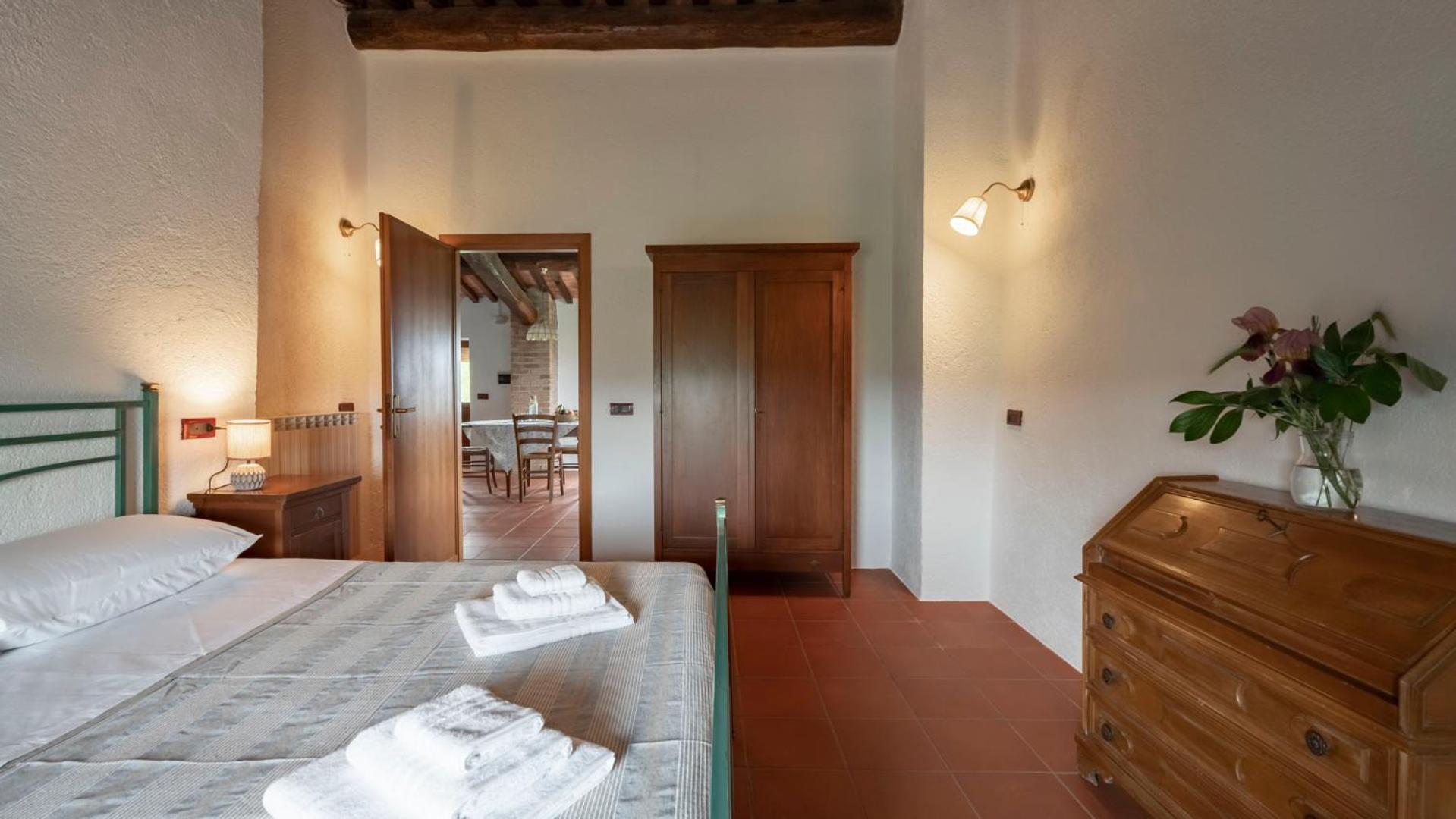 Agriturismo TerraMadre