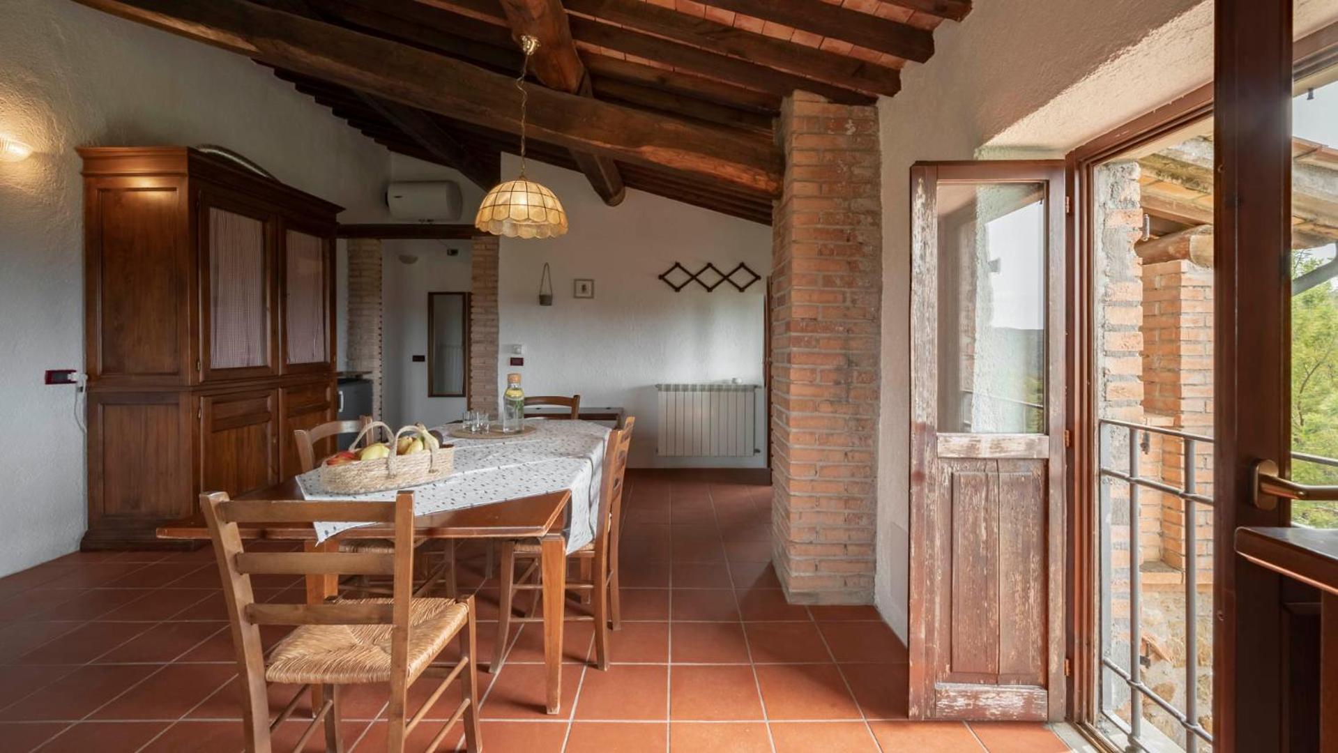 Agriturismo TerraMadre