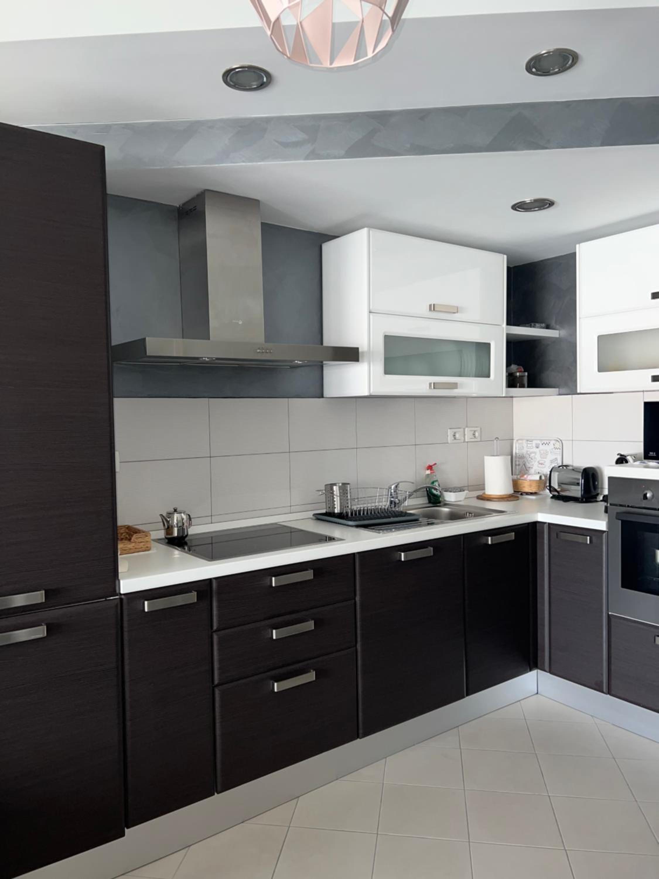 Modern View Apartments