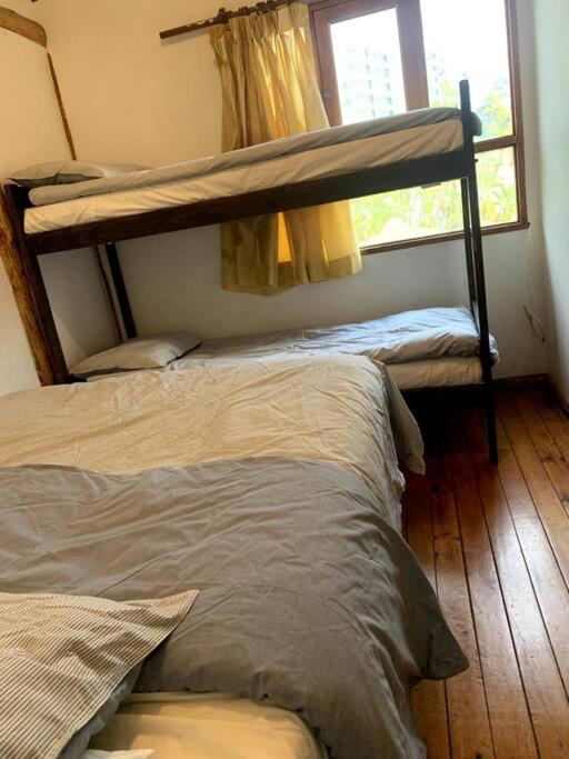 Agradable y Acogedora casa de playa