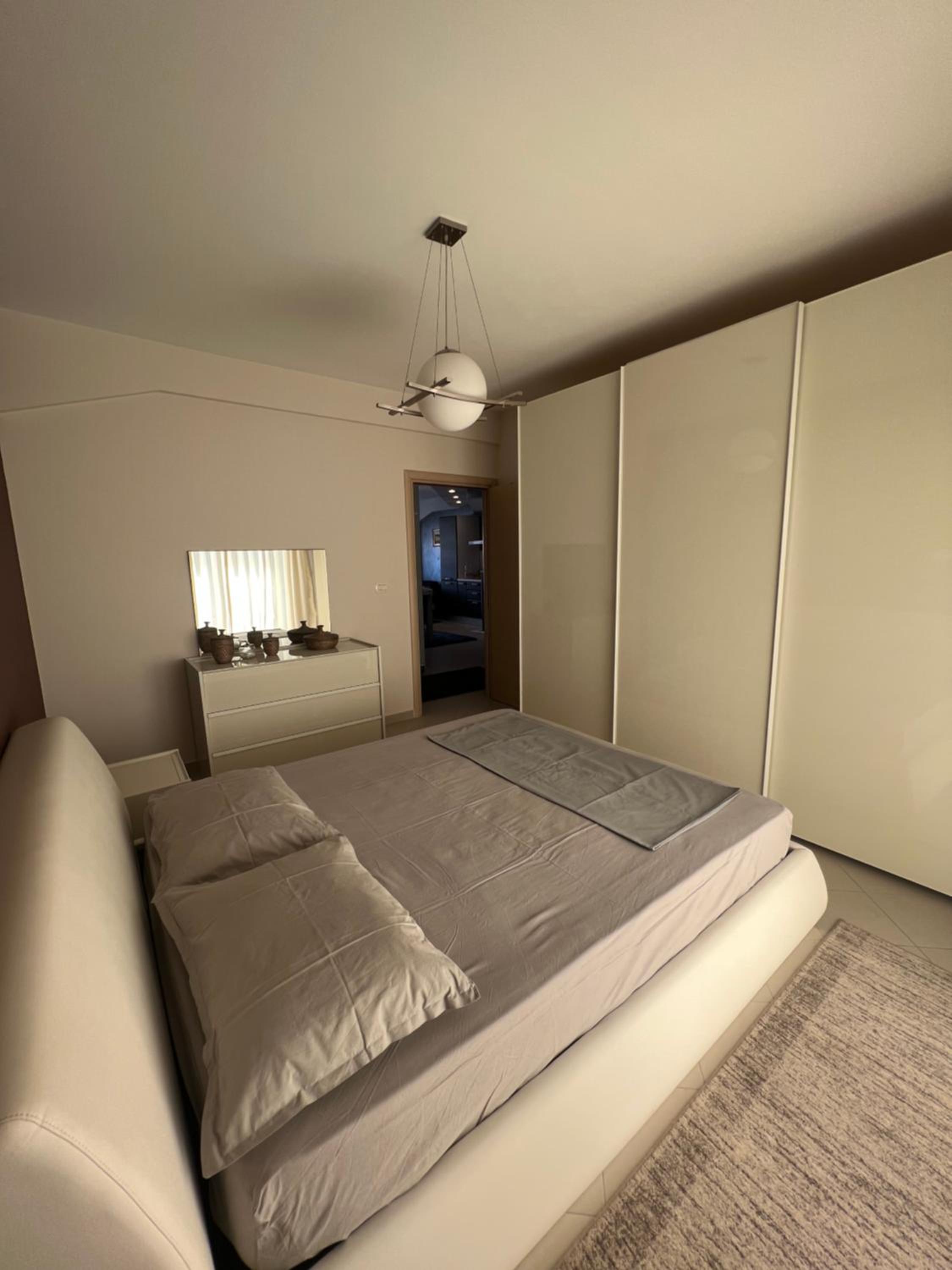 Modern View Apartments