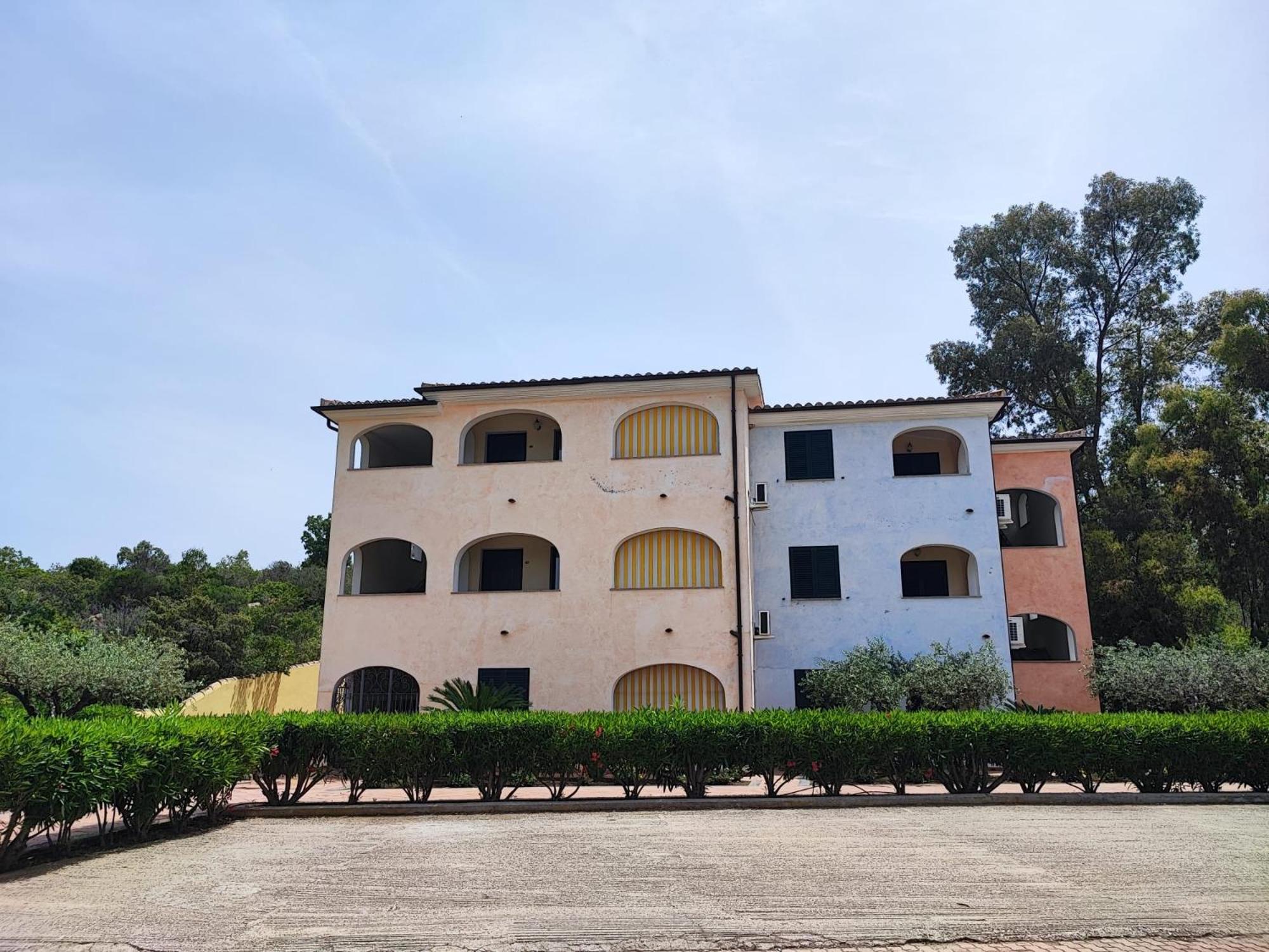 Residence Cala Liberotto