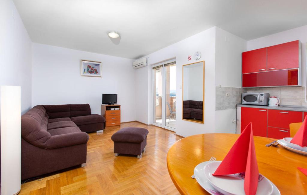 Apartments Dunja Malinska