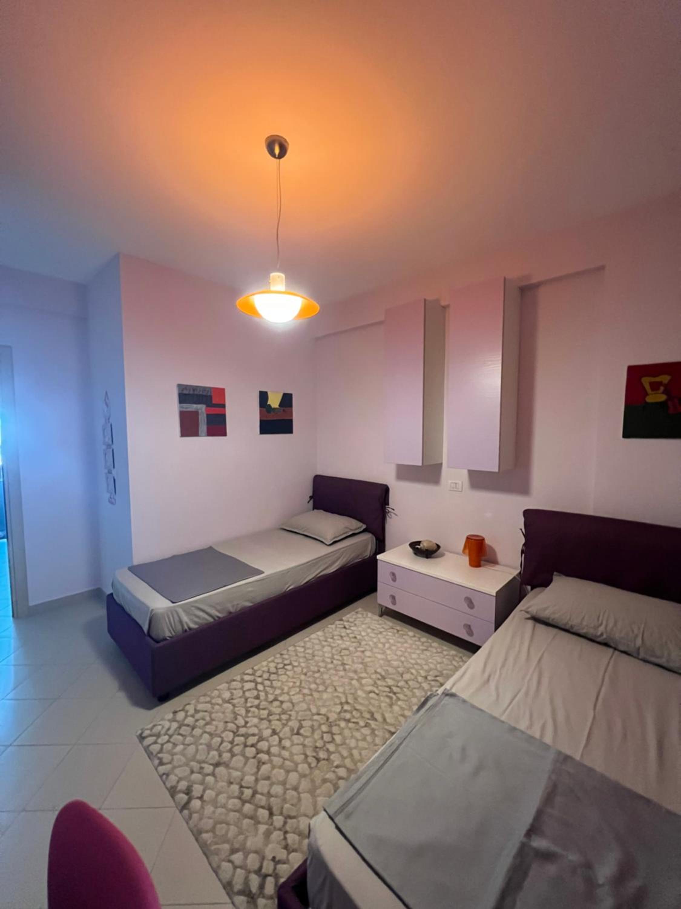Modern View Apartments