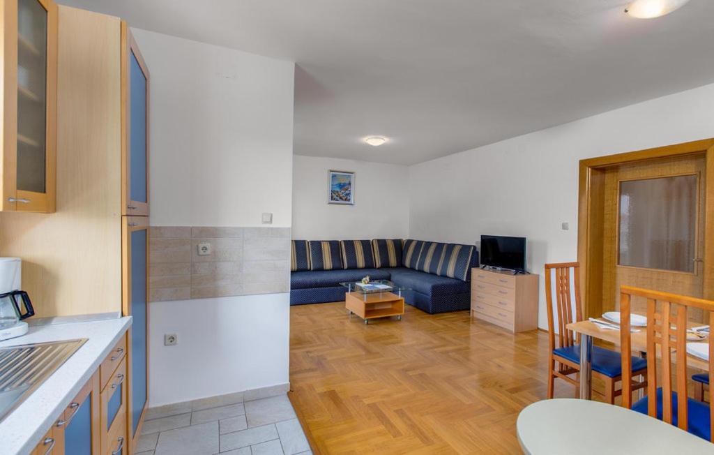 Apartments Dunja Malinska