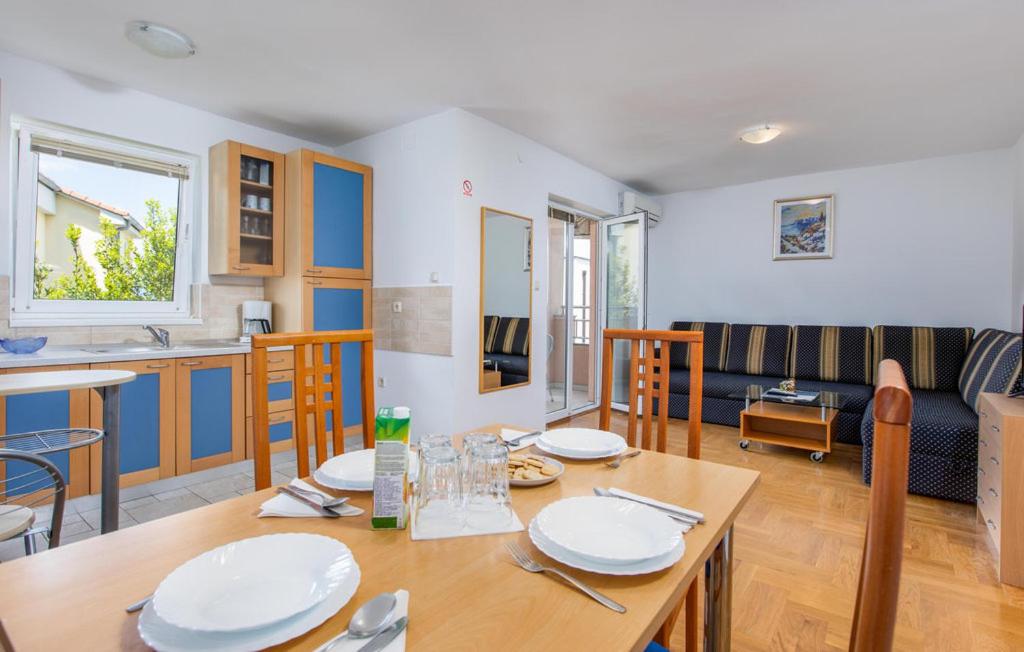 Apartments Dunja Malinska