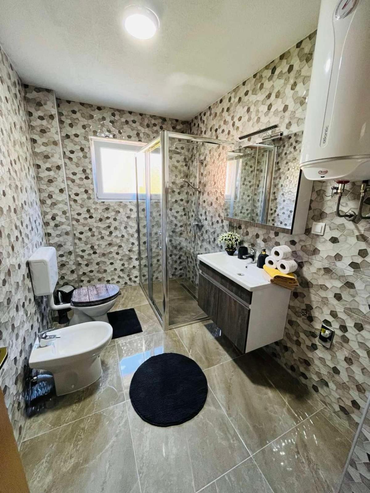 Summer house LejHana