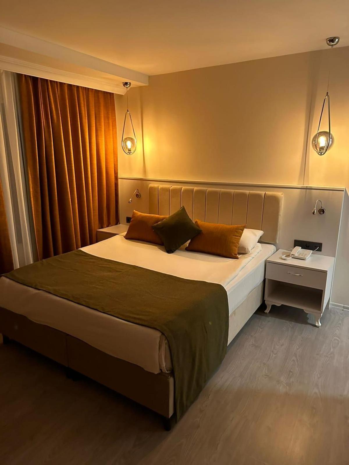 Aura Boutique Hotel - Image 10