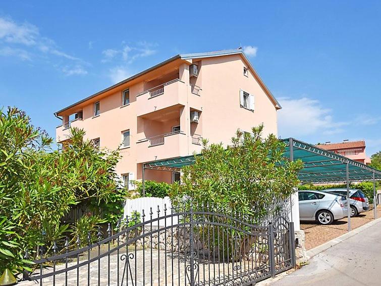 Apartments Dunja Malinska