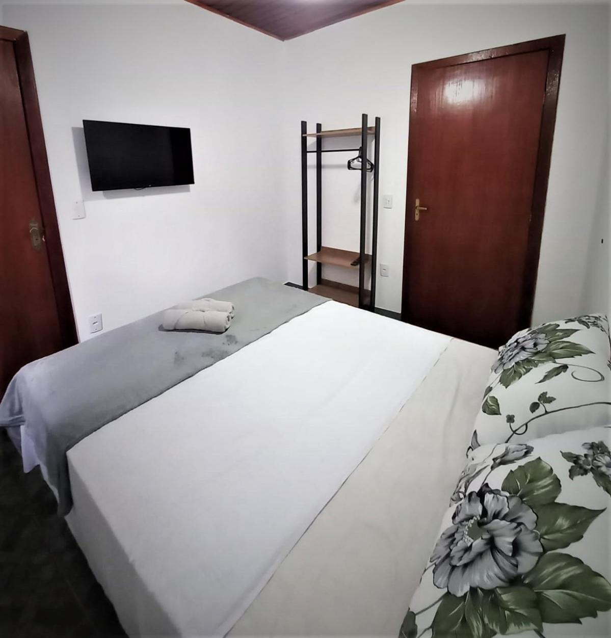 Ilha Grande Inn