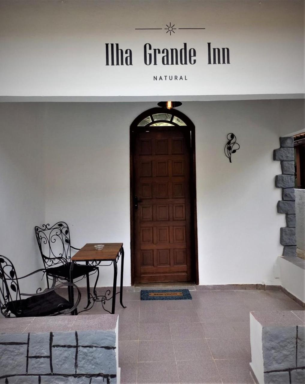 Ilha Grande Inn