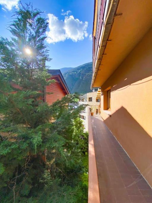 Típica Casa Andorrana en Encamp l by BonesVacances