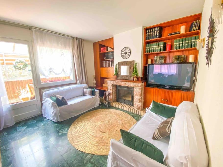 Típica Casa Andorrana en Encamp l by BonesVacances