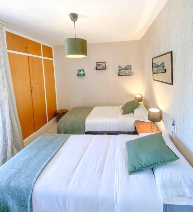 Típica Casa Andorrana en Encamp l by BonesVacances