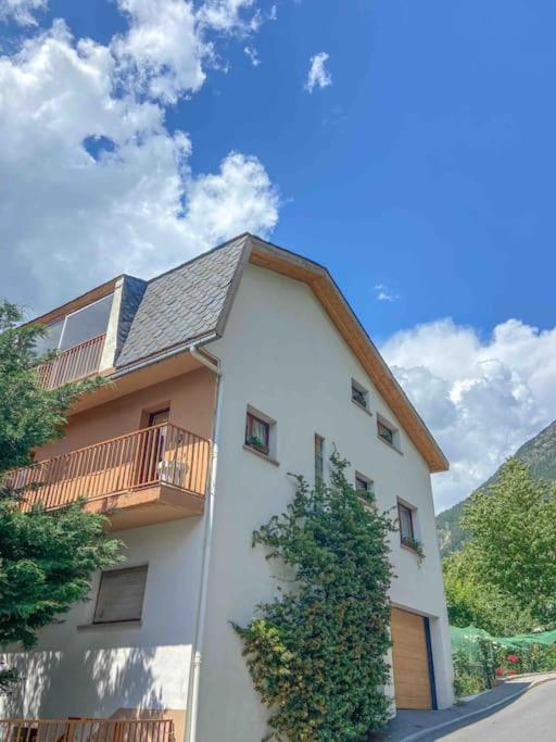Típica Casa Andorrana en Encamp l by BonesVacances