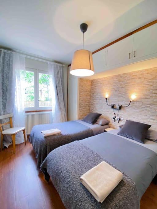 Típica Casa Andorrana en Encamp l by BonesVacances