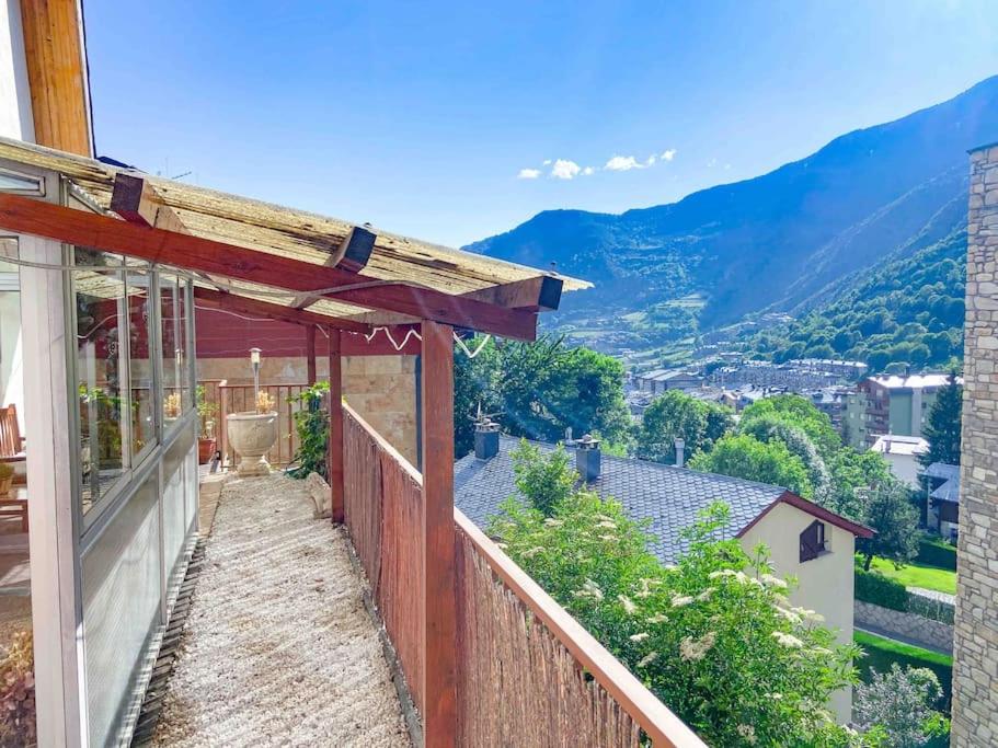 Típica Casa Andorrana en Encamp l by BonesVacances