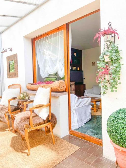 Típica Casa Andorrana en Encamp l by BonesVacances