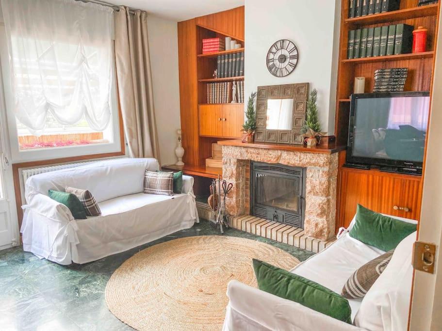 Típica Casa Andorrana en Encamp l by BonesVacances