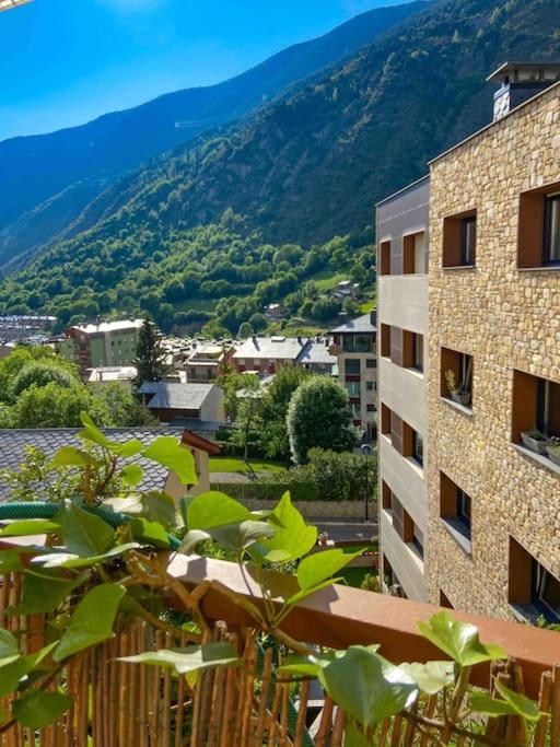 Típica Casa Andorrana en Encamp l by BonesVacances