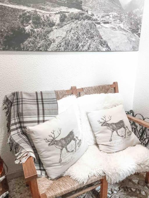 Típica Casa Andorrana en Encamp l by BonesVacances