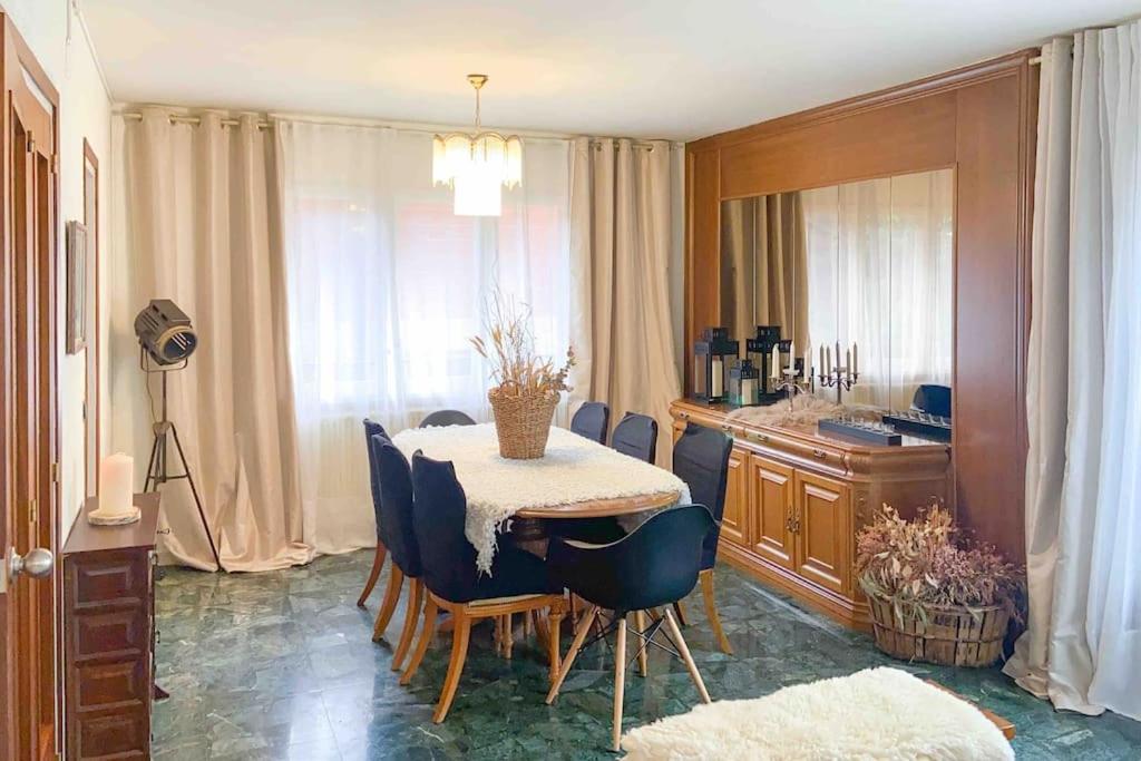 Típica Casa Andorrana en Encamp l by BonesVacances