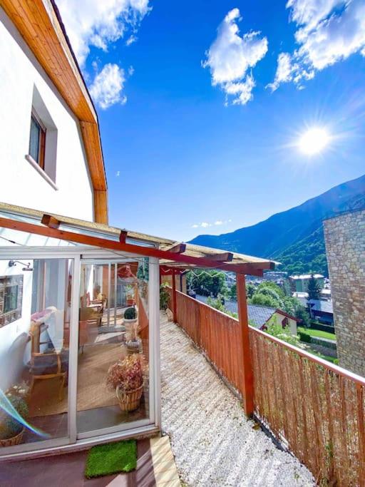 Típica Casa Andorrana en Encamp l by BonesVacances