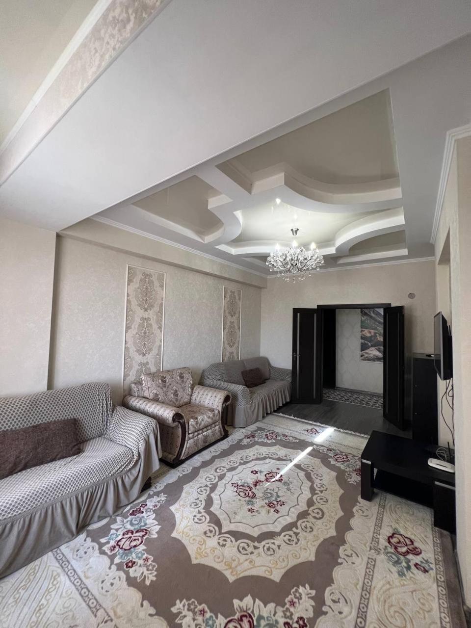 3-room apartment KG group near VEFA view 2